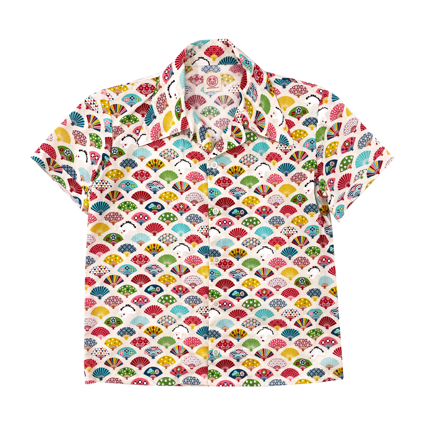 ☾ One-of-a-kind handmade shirts ☾
