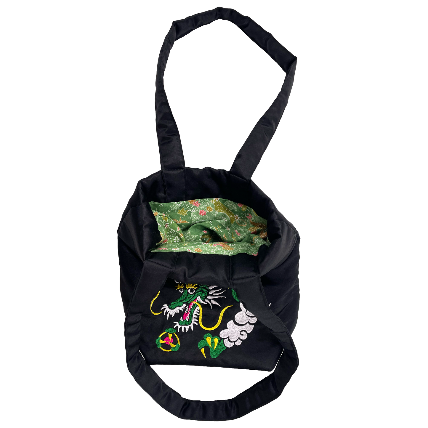 ✿ Dragon Suka Jan Tote Bag ✿