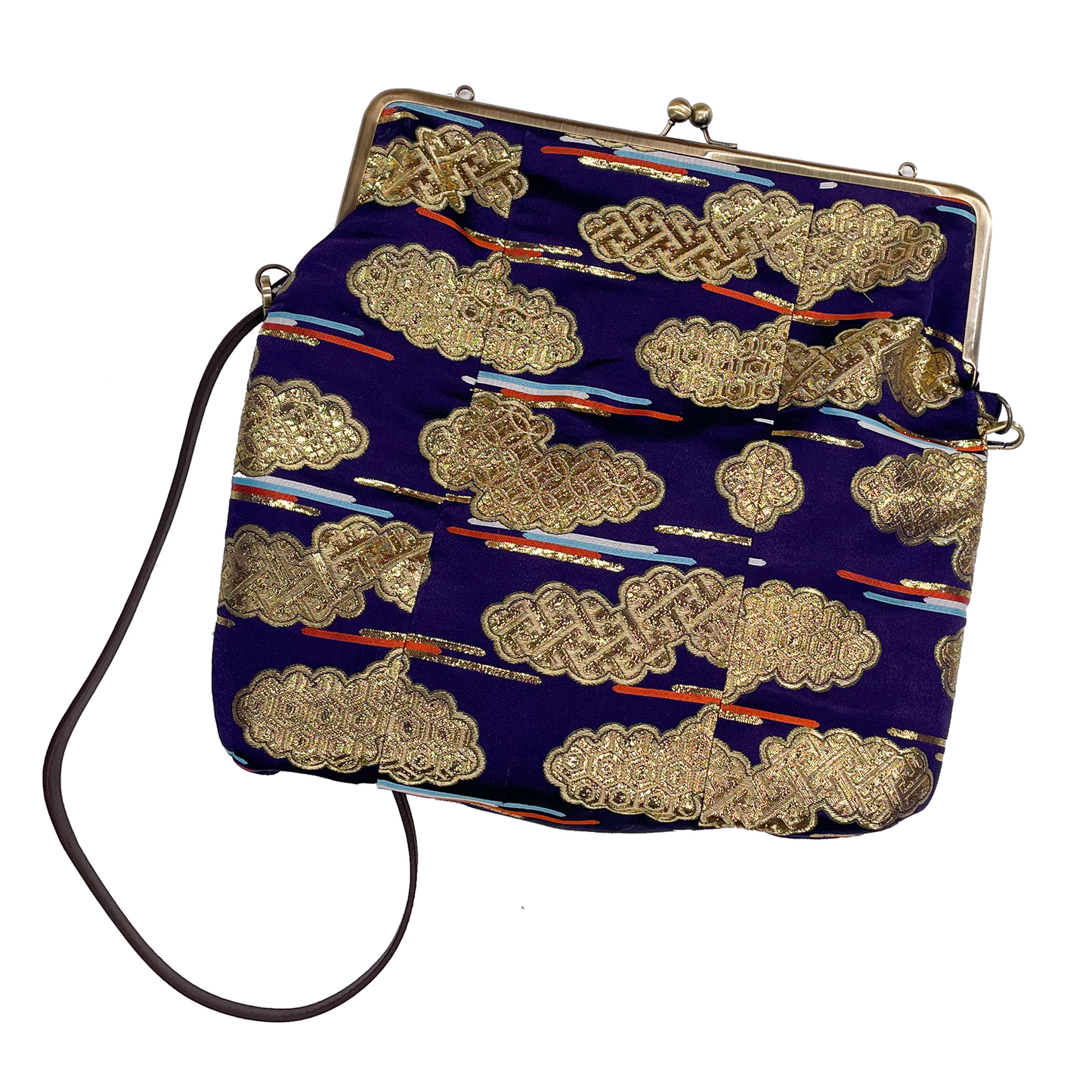 Nami Obi Bag - Cloud