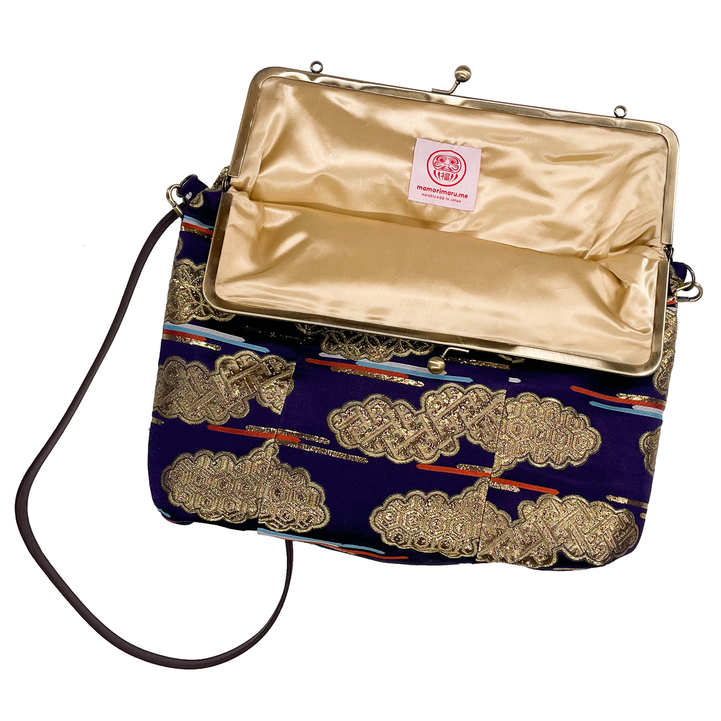 Nami Obi Bag - Cloud