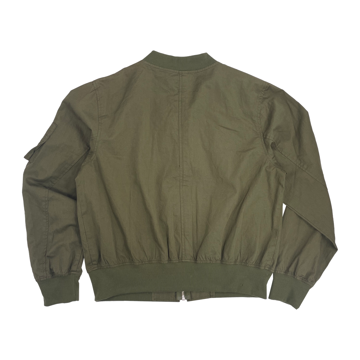 ✰ Kung Fu Girl Light Weight Bomber Jacket ✰
