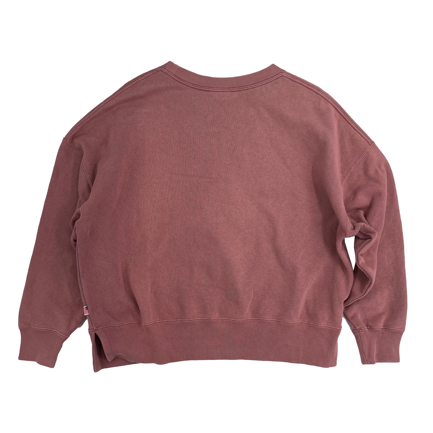 Kung Fu Girl Oversized SweatShirts