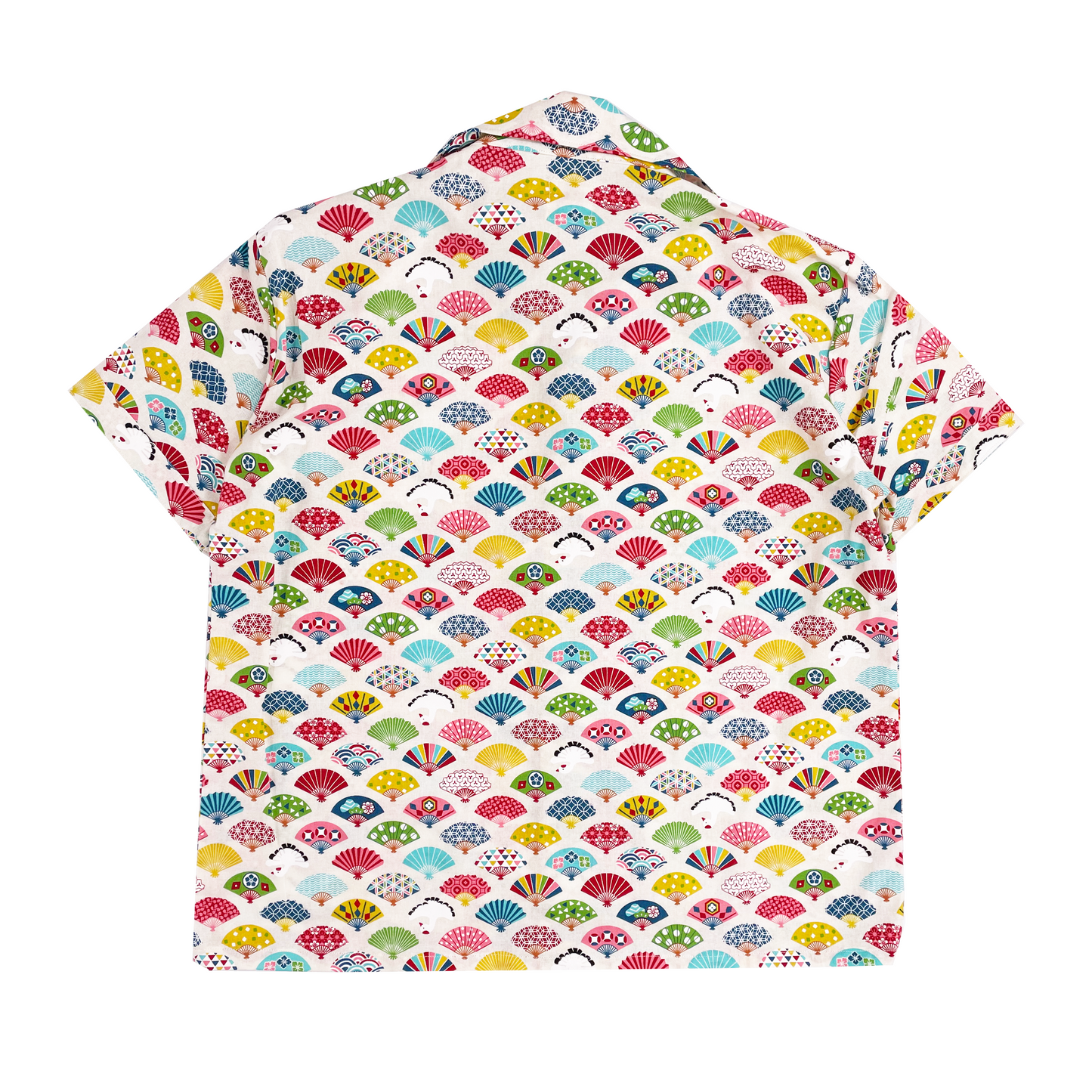 ☾ One-of-a-kind handmade shirts ☾
