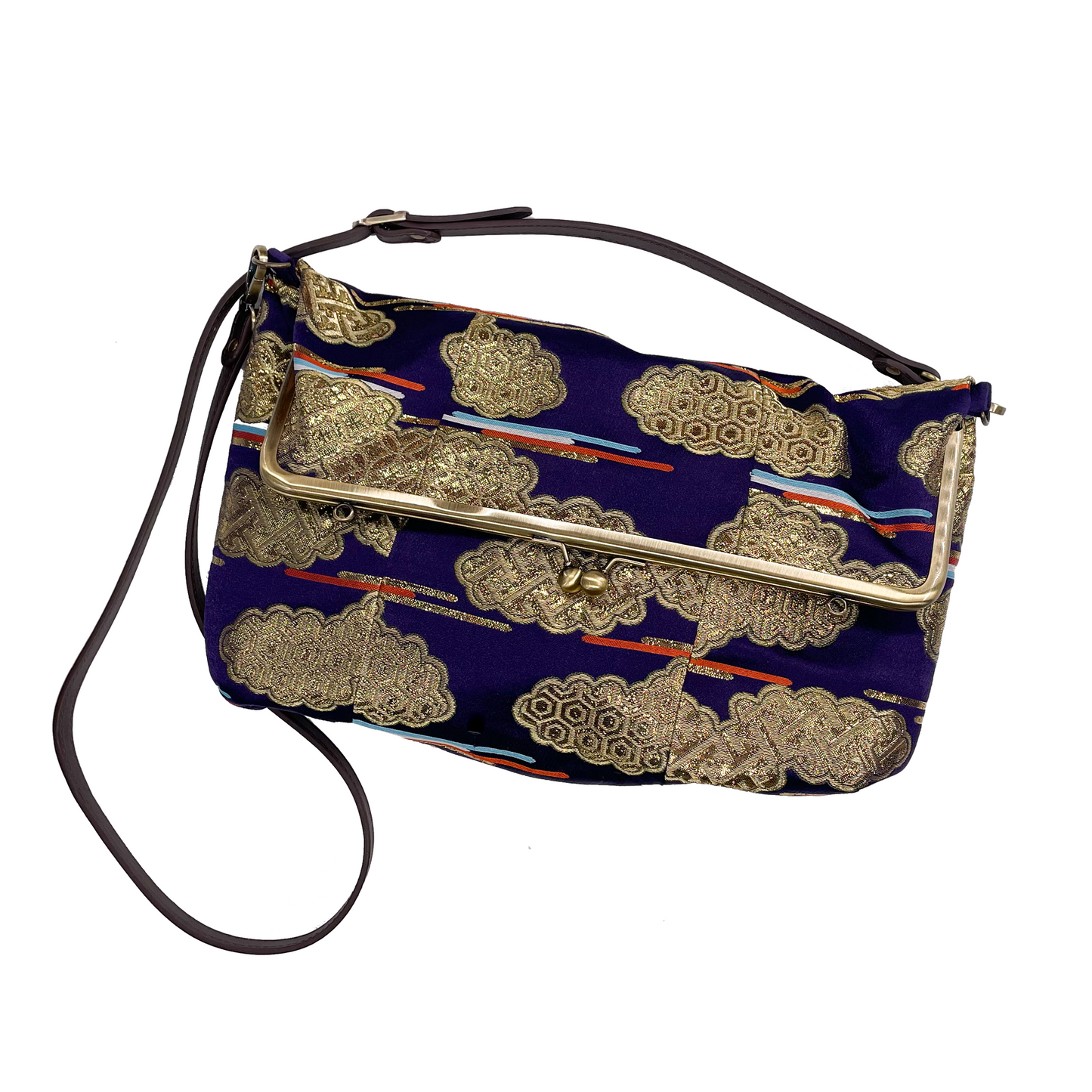 Nami Obi Bag - Cloud