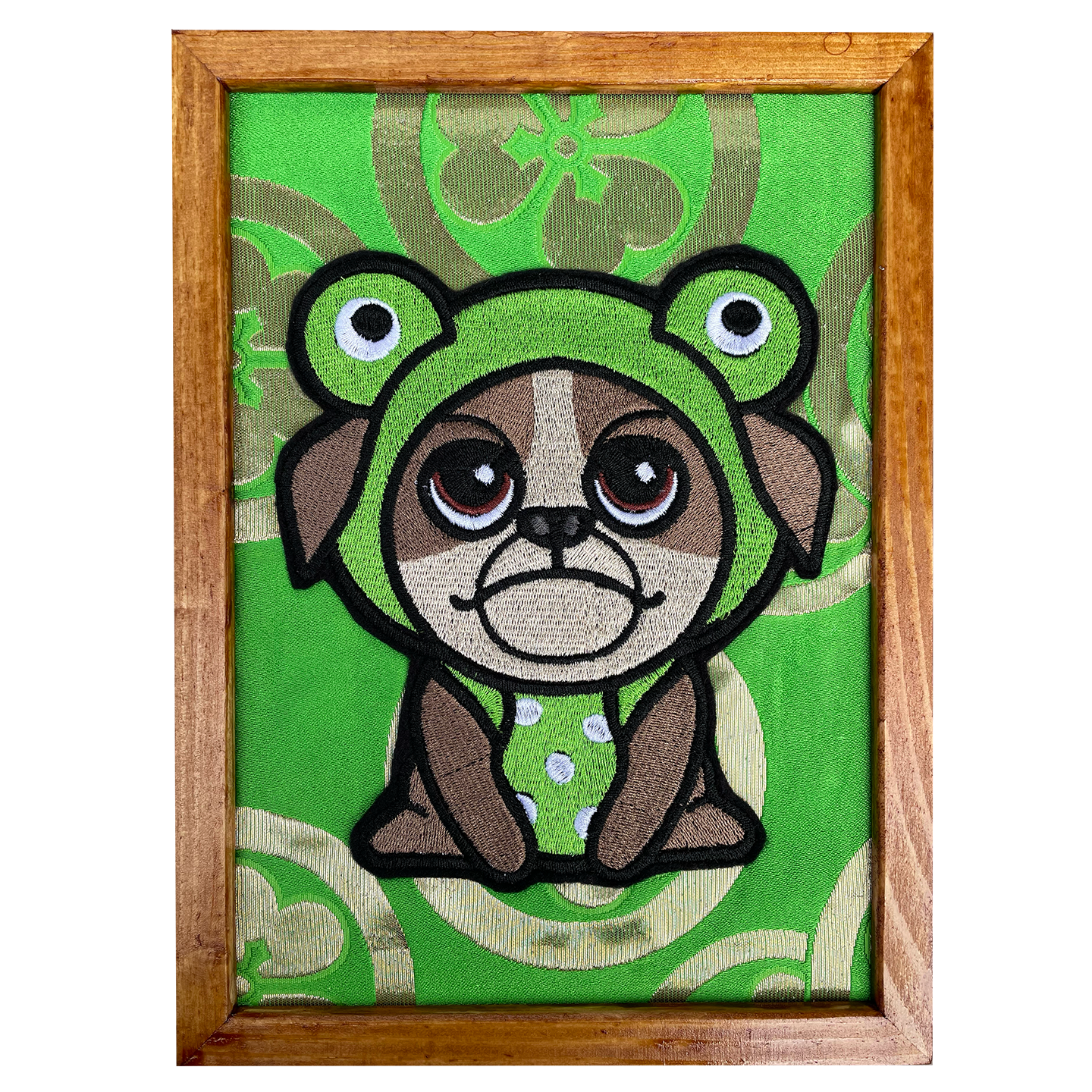 ◩ Mugikero Wall Decor ◩