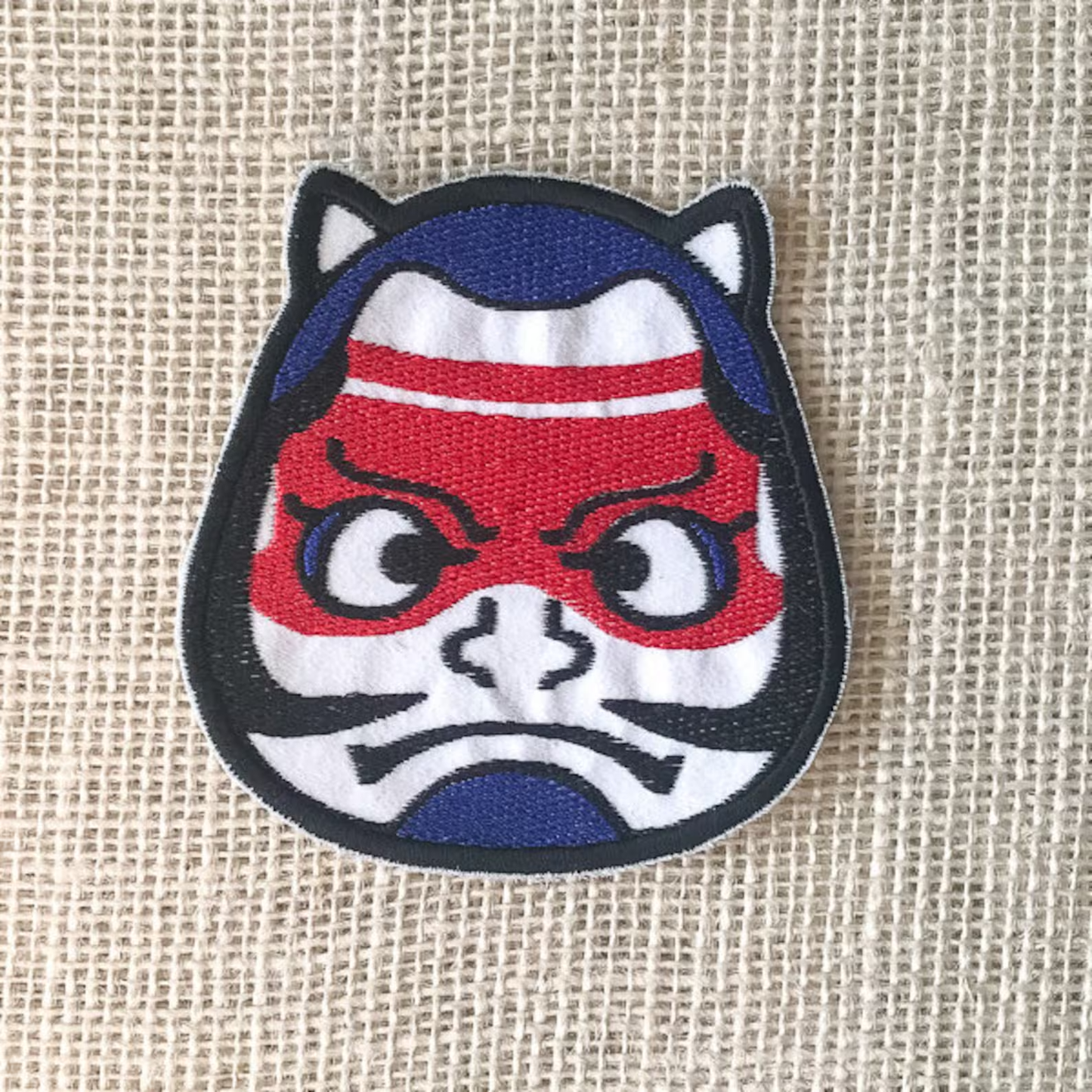 ♡ Kabukineko Patch ♡
