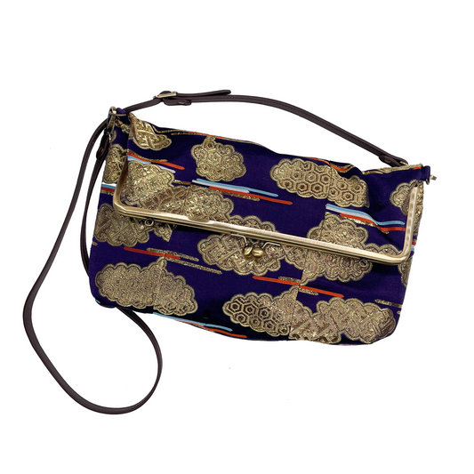 Nami Obi Bag - Cloud
