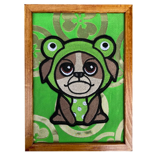 ◩ Mugikero Wall Decor ◩