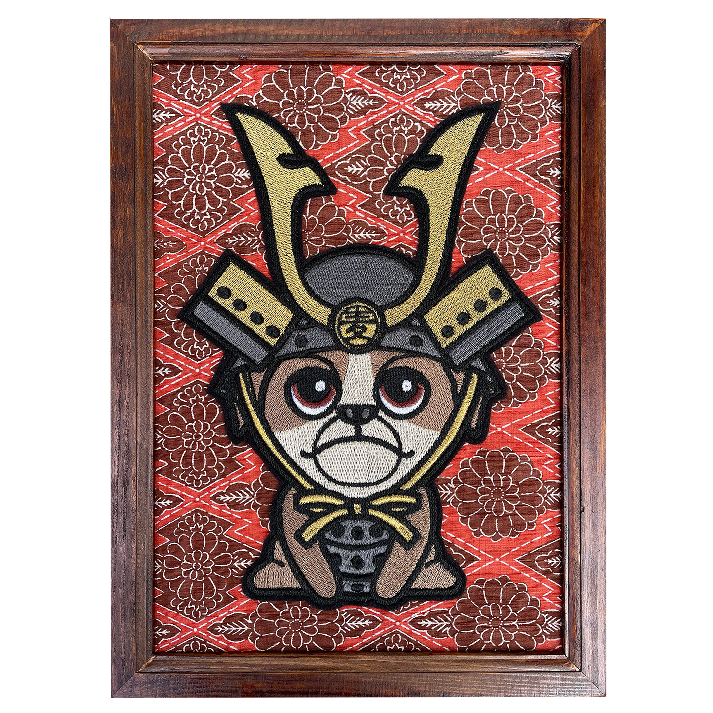 ◩  Mugisama Wall Decor ◩