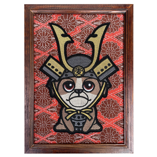 ◩  Mugisama Wall Decor ◩