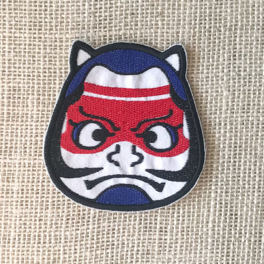 ♡ Kabukineko Patch ♡